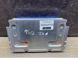 Блок управління EGS BMW 3 E46